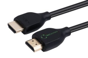 MicroConnect ReConnect HDMI 2.0 Cable 4K,