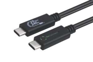 MicroConnect ReConnect USB-C 3.2 Gen2x2