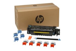 LaserJet 110v Maintenance Kit