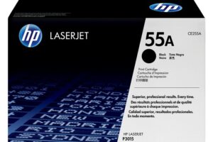 Toner Black