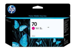 Ink Magenta 130 ml.