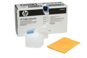 Toner Collection Unit