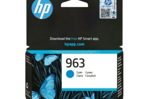 Ink 963 10.74 ml Cyan