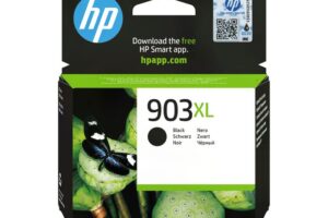 903XL HY Black Ink Cart