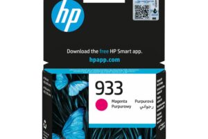 933 Magenta Original Ink