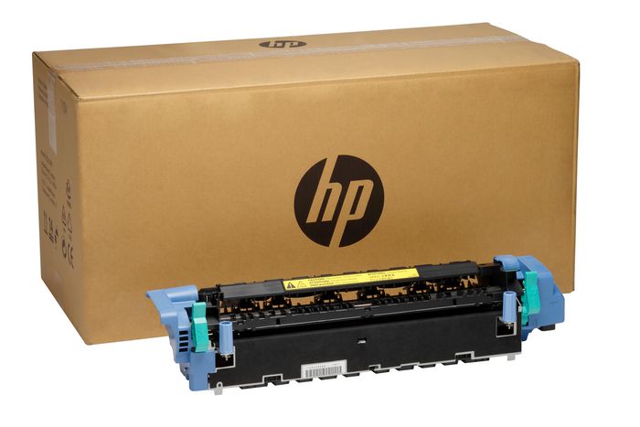 HP Fuser Assembly/220V f CLJ 5550