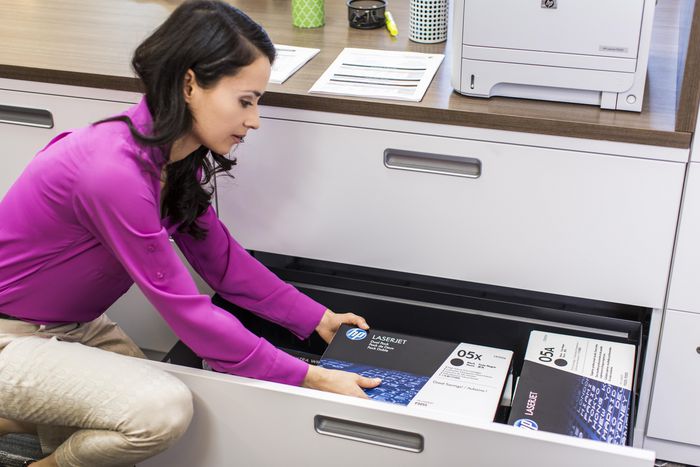 Toner Black - Bilde 14