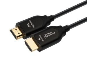 MicroConnect High Speed Active Optic HDMI