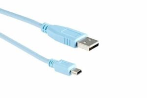 Cisco Usb Cable 1.83 M Usb 2.0 Usb