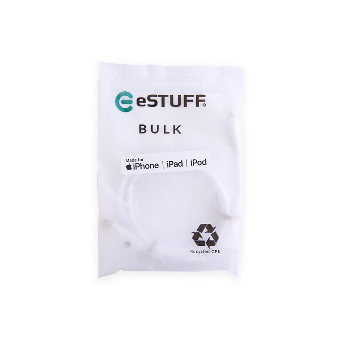 eSTUFF INFINITE (GRS) USB-C to - Bilde 3