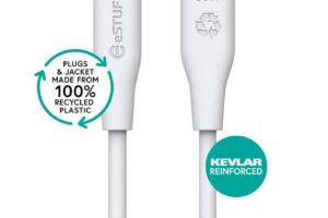 eSTUFF INFINITE (GRS) USB-C to