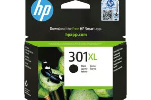 301Xl High Yield Black