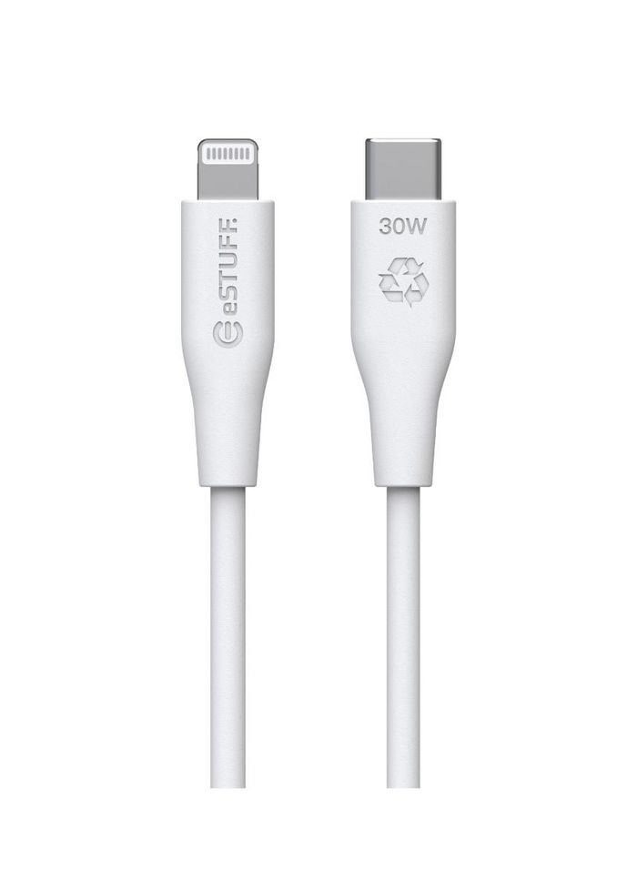 eSTUFF INFINITE (GRS) USB-C to - Bilde 5
