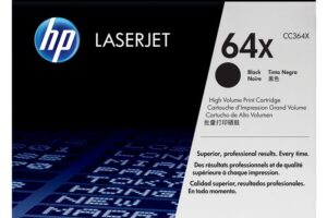 Toner Smart Black