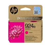 924E Evomore Magenta Original - Bilde 19