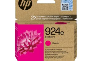 924E Evomore Magenta Original