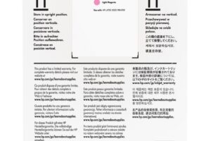 881 5-liter Light Magenta