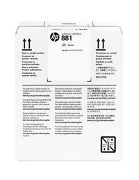 881 5-liter Latex Optimizer - Bilde 3