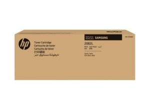 Toner/MLT-D2082L High Yield BK