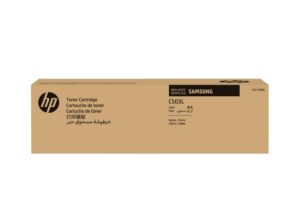 Toner/CLT-C503L High Yield CY