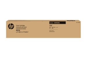 Toner/MLT-D709S BK