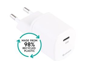 eSTUFF INFINITE (GRS) USB-C Charger