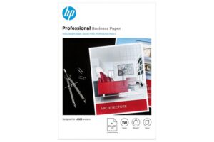 HP Prof Gls LJ A4 200g 150sh FSC Paper