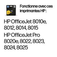 912 Yellow Ink Cartridge - Bilde 43