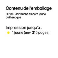 912 Yellow Ink Cartridge - Bilde 44