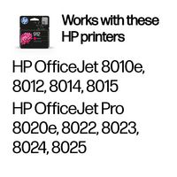 912 Magenta Original Ink - Bilde 34