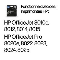 912 Black Ink Cartridge - Bilde 39