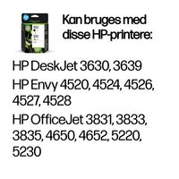 HP 302 Ink Cartridge Combo 2x BLISTER - Bilde 54