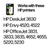 HP 302 Ink Cartridge Combo 2x BLISTER - Bilde 34