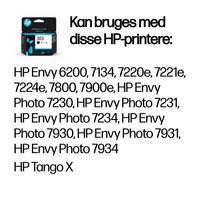 HP 303 Black Ink Cartridge - Bilde 53
