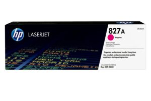 Toner Magenta 827A
