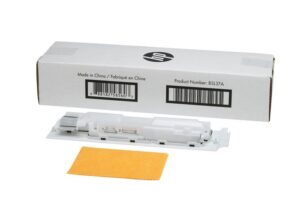 Toner Coll Unit Waste Toner