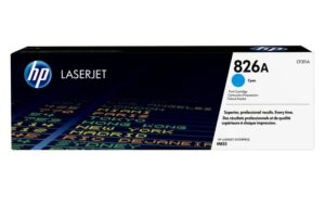 Toner Cyan