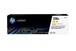 Toner Yellow 128A