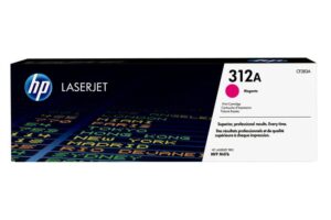 Toner Magenta