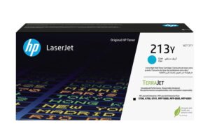 213Y Extra High Yield Cyan