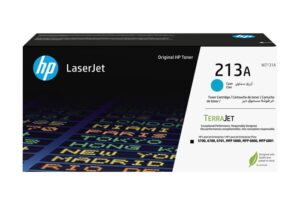 213A Cyan Original Laserjet