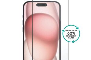 eSTUFF INFINITE (GRS) iPhone 16