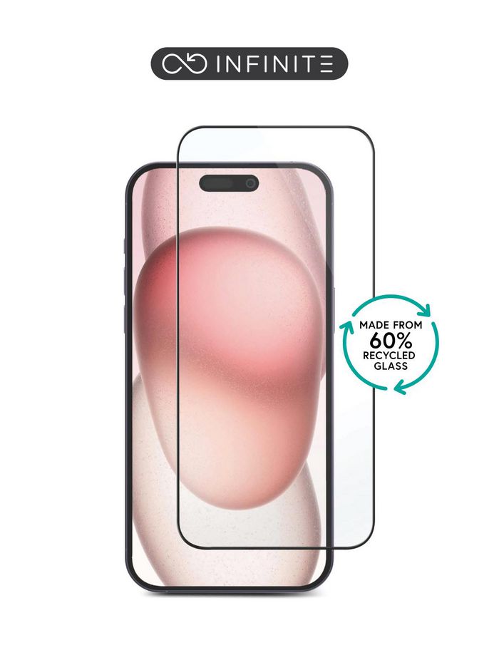 eSTUFF INFINITE (GRS) iPhone 16