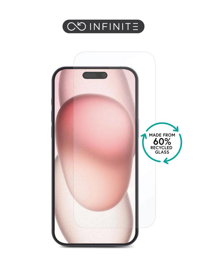 eSTUFF INFINITE (GRS) iPhone 17 Pro