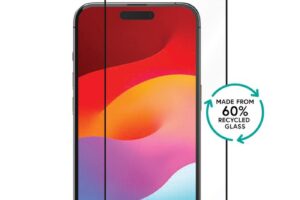 eSTUFF INFINITE iPhone 15 Plus