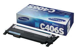 Cyan Toner f CLP-360/CLP-365