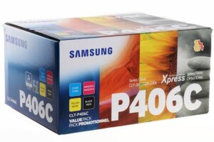 Toner Rainbow f CLP-360/365 &