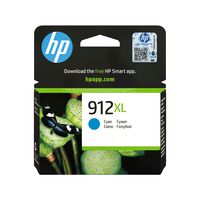 912Xl High Yield Cyan - Bilde 35