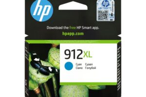 912Xl High Yield Cyan