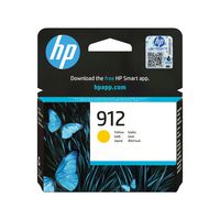 912 Yellow Ink Cartridge - Bilde 33